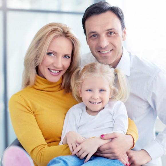 Family Dental Care